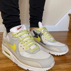 Nike Air Max 90s “Mixtape”